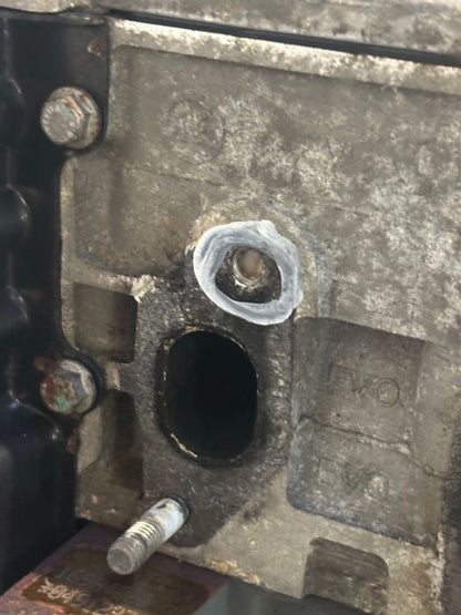 Bloc moteur 169A4.000 Fiat – Express Parts