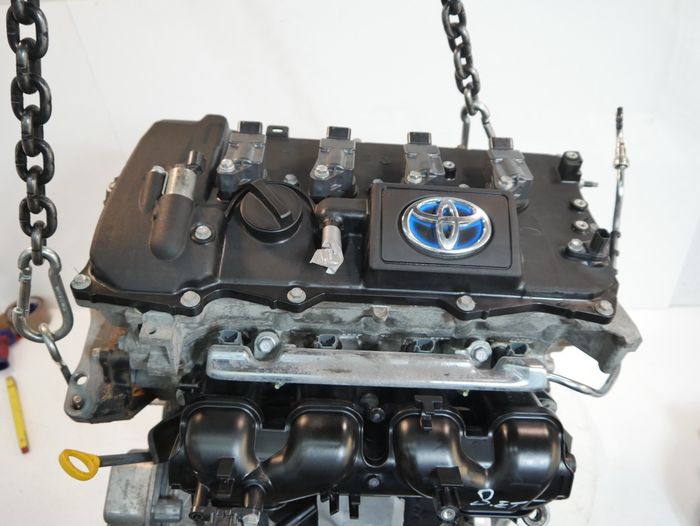 Moteur Toyota C-HR 2ZR-FXE/2ZR – Express Parts Belgique