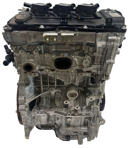 Moteur d'occasion Toyota 1.5L M15A-FXE/M15A – état général