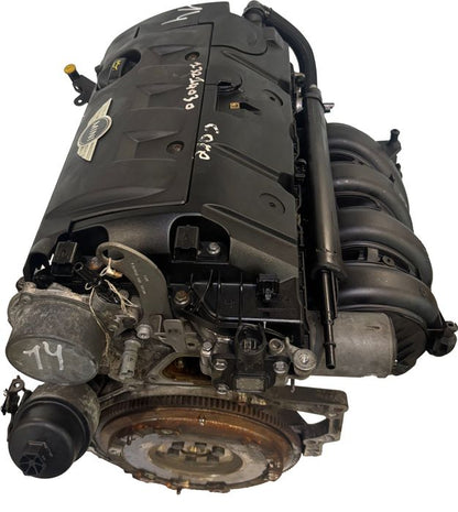 Moteur Mini Cooper R55 R56 R57 N12B16O0-N12B16A-N12 – Express Parts Belgique