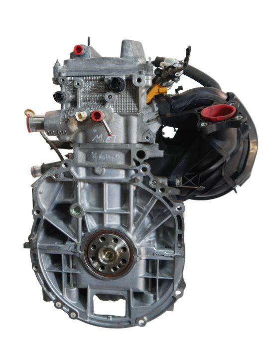 Moteur d'occasion Toyota 2.4L 2AZ-FXE/2AZ – état général