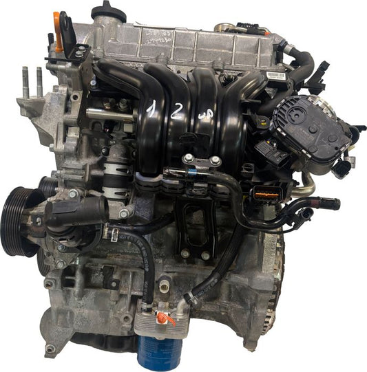 Moteur d'occasion Hyundai Ioniq Niro 1.6L – G4LE