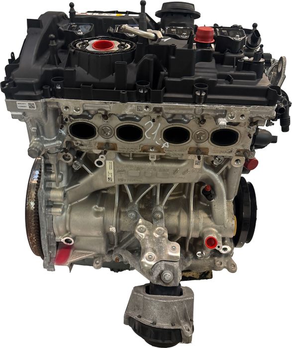 Moteur d'occasion BMW 2.0L B48B20B-B48-XB1141O1 – état général
