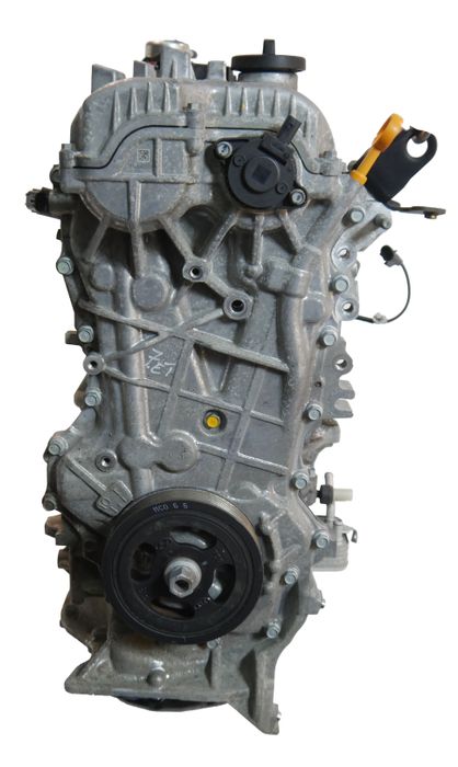 Bloc moteur Kia 1.6L G4LE – Express Parts