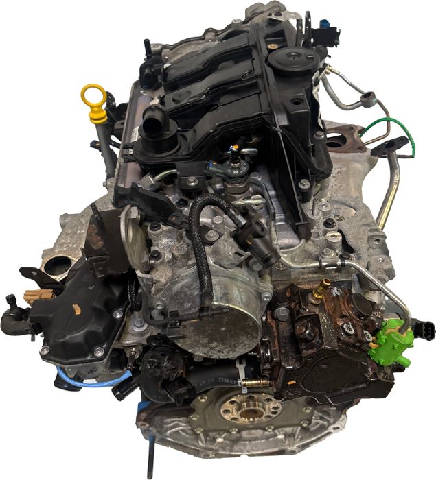 Moteur d'occasion Renault 1.6L R9M413-R9M – état général