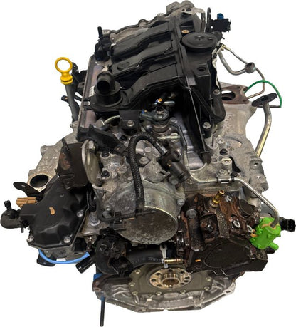 Moteur d'occasion Renault 1.6L R9M413-R9M – état général