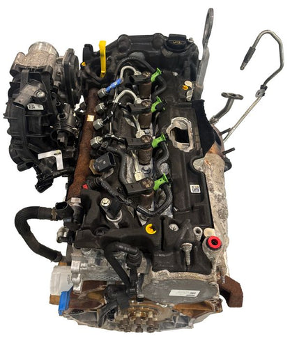 Moteur BKRA Ford Transit V363 204 000 km – vue détail