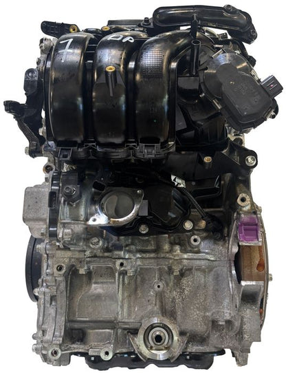 Moteur d'occasion Toyota Yaris LBX Aygo 1.5L – M15A-FXE/M15A