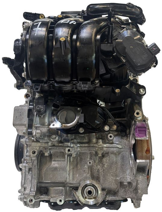 Moteur d'occasion Toyota Yaris LBX Aygo 1.5L – M15A-FXE/M15A
