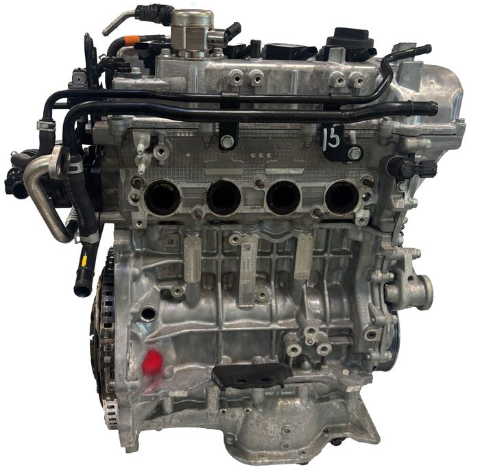 Bloc moteur Hyundai 1.6L G4LE – Express Parts