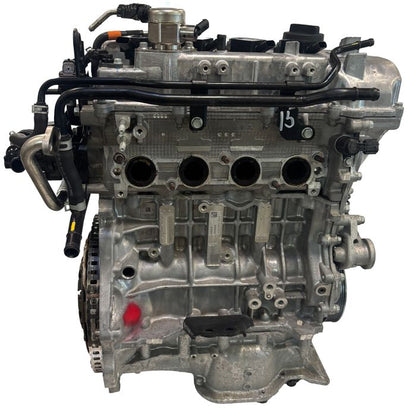 Bloc moteur Hyundai 1.6L G4LE – Express Parts