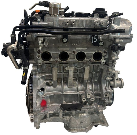 Bloc moteur Hyundai 1.6L G4LE – Express Parts