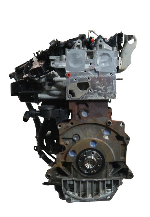Moteur TYDA Ford C-Max Focus 73 000 km – vue détail