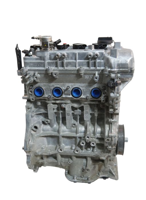 Moteur d'occasion Kia Niro 1.6L – G4LE