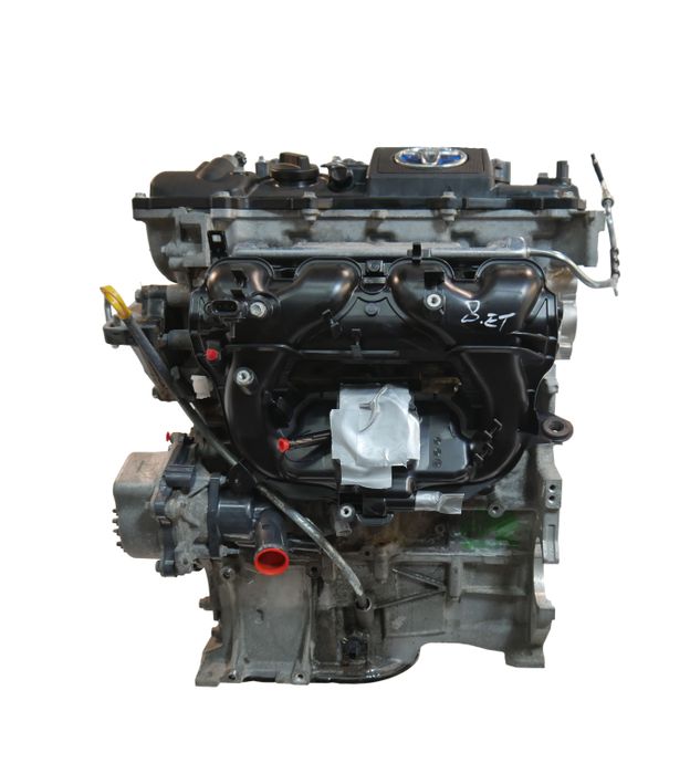Moteur d'occasion Toyota C-HR 1.8L – 2ZR-FXE/2ZR