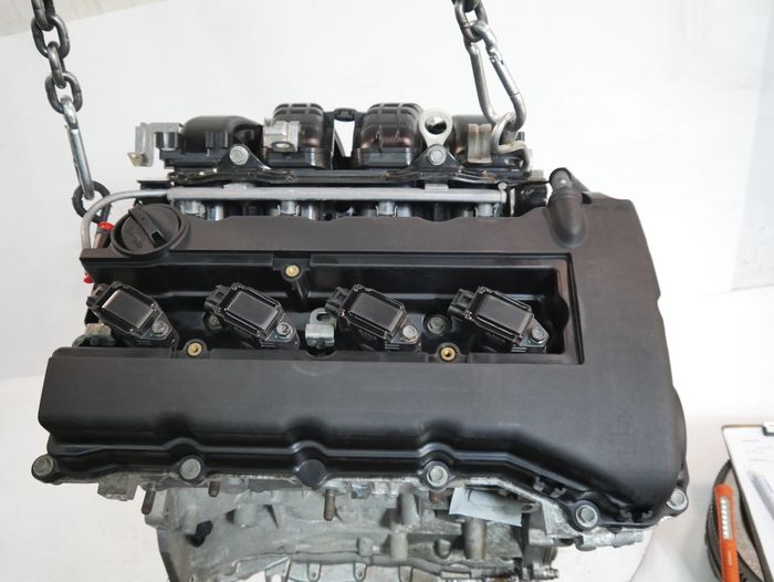 Moteur Mitsubishi Outlander 4B11 – Express Parts Belgique