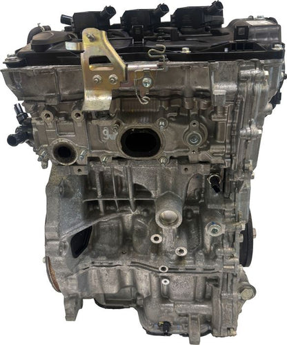 Bloc moteur Lexus 1.5L M15A-FXE/M15A – Express Parts