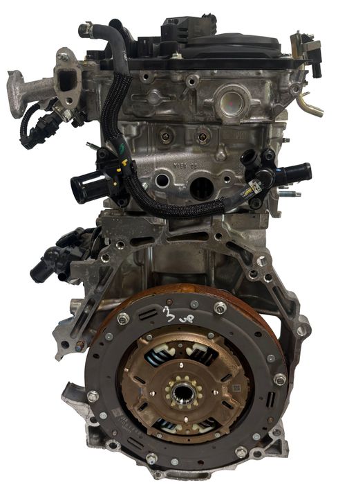 Bloc moteur Toyota 1.5L M15A-FXE/M15A – Express Parts
