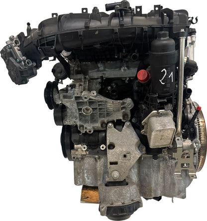 Moteur d'occasion BMW Série 3 (G20) 2.0L – B48B20B-B48-XB1141O1