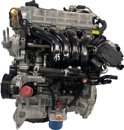 Moteur d'occasion Hyundai Kona Niro 1.6L – G4LE
