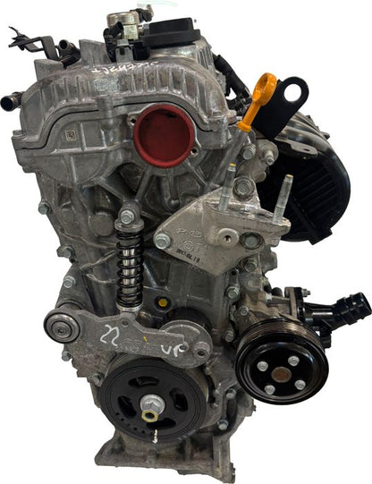 Moteur d'occasion Kia 1.6L G4LE – état général