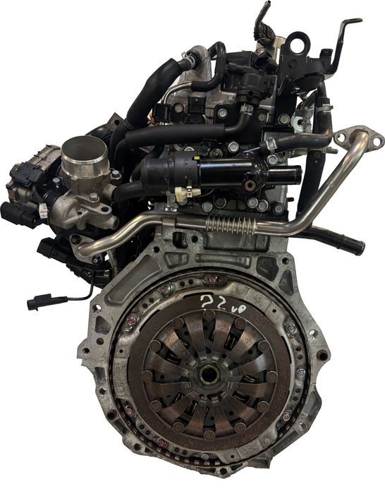 Bloc moteur Kia 1.6L G4LE – Express Parts