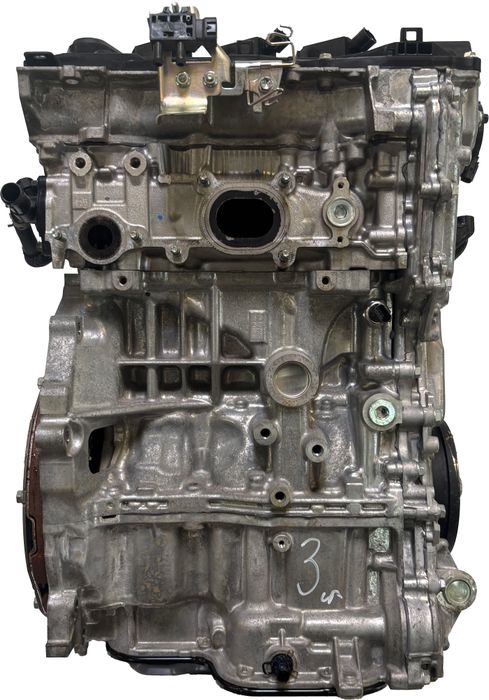 Moteur M15A-FXE/M15A Toyota LBX Yaris Aygo 48 000 km – vue détail