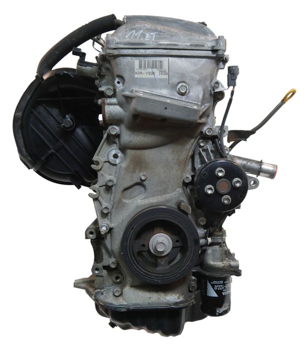 Bloc moteur Toyota 2.4L 2AZ-FXE/2AZ – Express Parts
