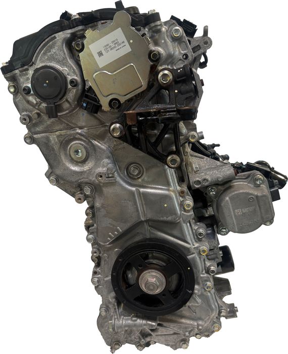 Moteur M15A-FXE/M15A Lexus Aygo Yaris LBX 22 000 km – vue détail