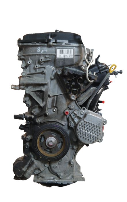 Moteur d'occasion Toyota 1.8L 2ZR-FXE/2ZR – état général