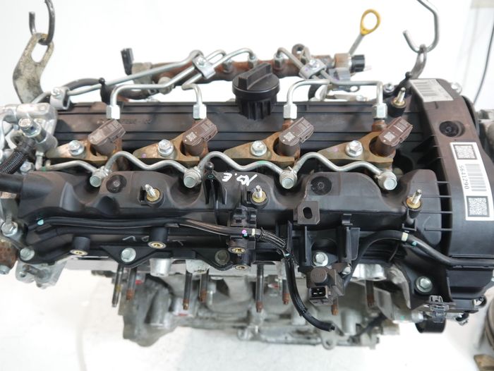 Moteur Toyota Avensis 1AD-FTV/1AD – Express Parts Belgique