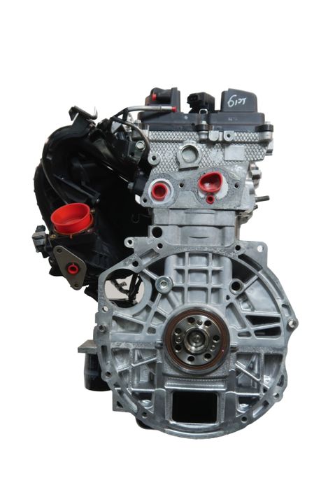 Bloc moteur Mitsubishi 2.0L 4B11 – Express Parts