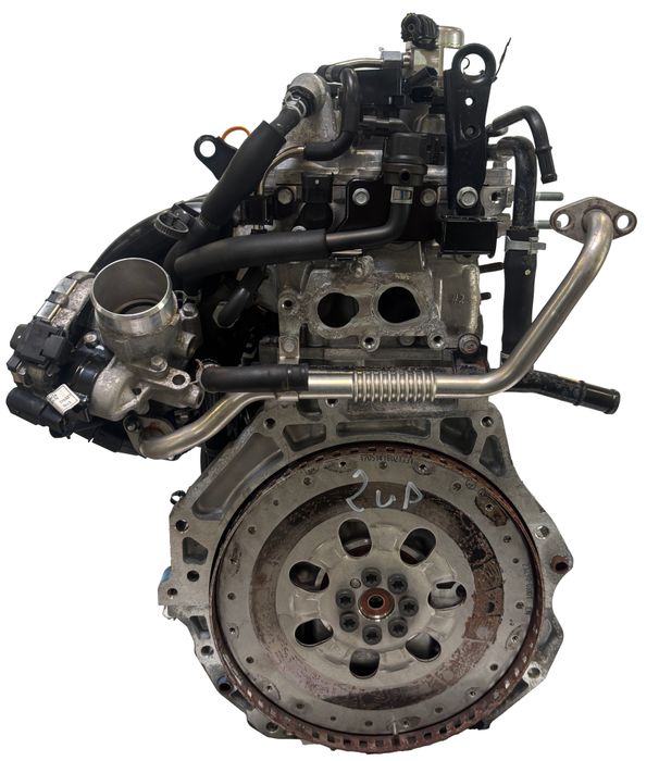 Bloc moteur Hyundai 1.6L G4LE – Express Parts