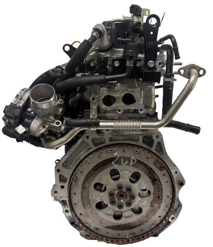 Bloc moteur Hyundai 1.6L G4LE – Express Parts