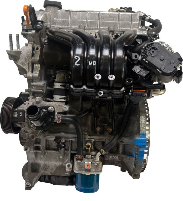 Moteur d'occasion Hyundai Ioniq Niro 1.6L – G4LE