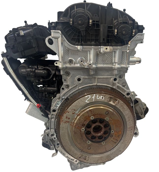 Bloc moteur BMW 2.0L B48B20B-B48-XB1141O1 – Express Parts