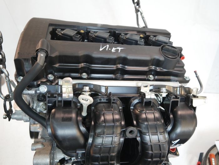Moteur Mitsubishi Outlander 4B12 – Express Parts Belgique