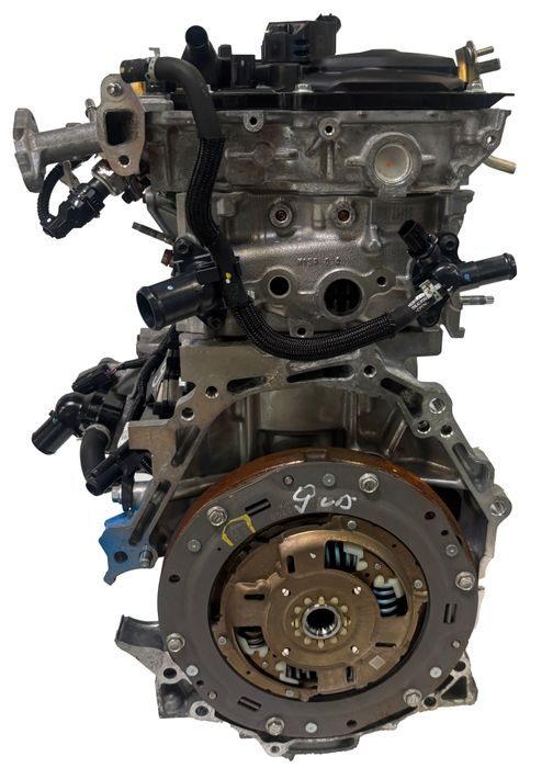 Moteur d'occasion Lexus 1.5L M15A-FXE/M15A – état général