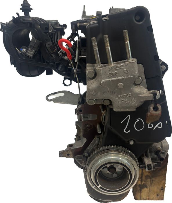 Bloc moteur Fiat 1.2L 169A4.000 – Express Parts