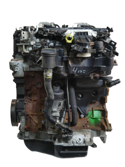 Moteur d'occasion Ford C-Max Focus 2.0L – TYDA