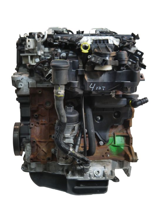 Moteur d'occasion Ford C-Max Focus 2.0L – TYDA