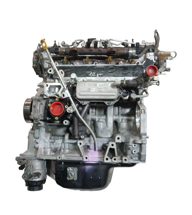 Moteur d'occasion Toyota Avensis 2.0L – 1AD-FTV/1AD