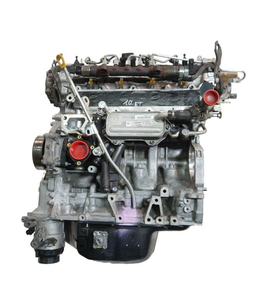 Moteur d'occasion Toyota Avensis 2.0L – 1AD-FTV/1AD