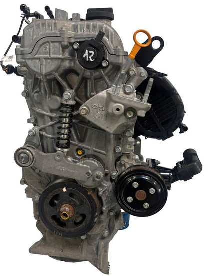 Moteur G4LE Hyundai Ioniq Niro 87 000 km – vue détail