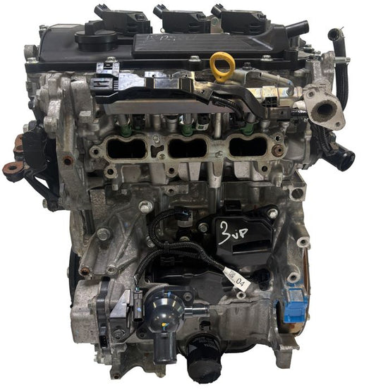 Moteur d'occasion Toyota LBX Yaris Aygo 1.5L – M15A-FXE/M15A