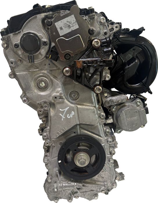 Moteur Toyota Yaris LBX Aygo M15A-FXE/M15A – Express Parts Belgique