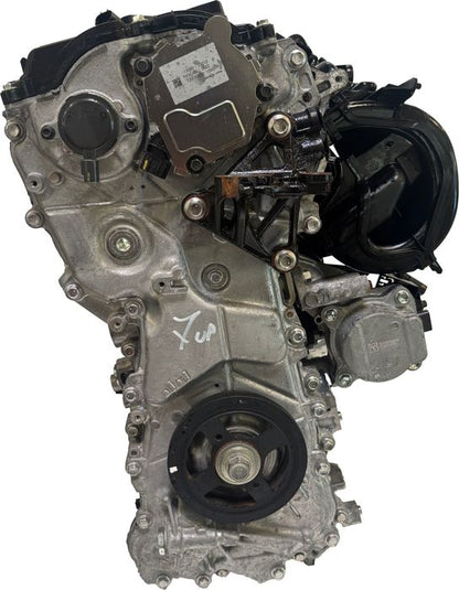 Moteur Toyota Yaris LBX Aygo M15A-FXE/M15A – Express Parts Belgique