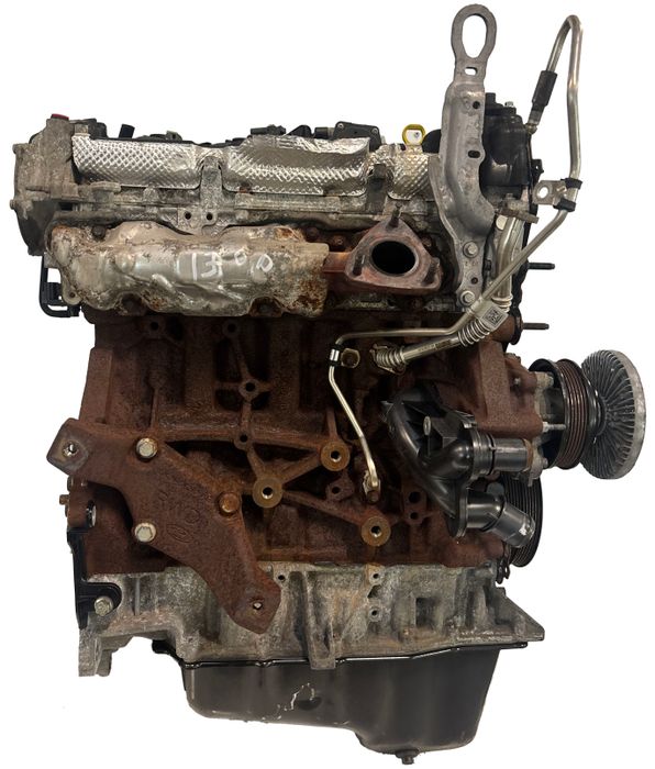 Moteur d'occasion Ford 2.0L BKRA – état général
