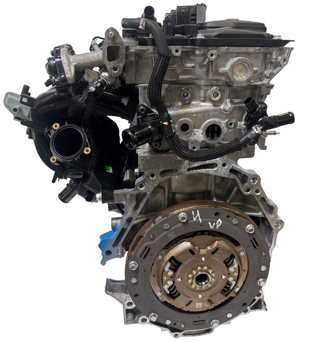 Moteur d'occasion Toyota 1.5L M15A-FXE/M15A – état général