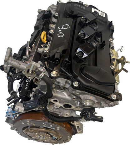 Moteur Lexus Aygo Yaris LBX M15A-FXE/M15A – Express Parts Belgique